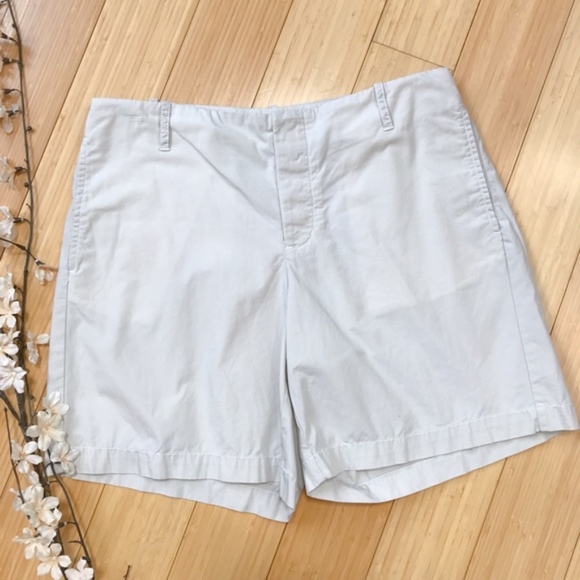 J. Crew Pants - J. CREW tan shorts, 4.
